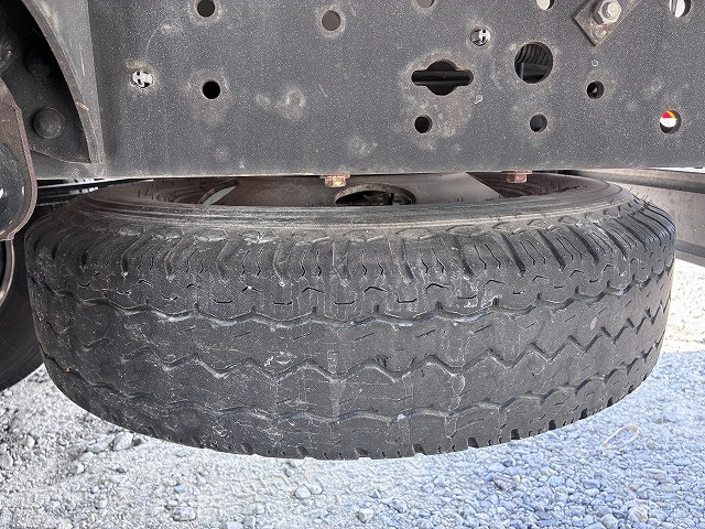 トヨタ ダイナ 小型 平ボディ（クレーン付） PB-XZU341(110167) 48枚目