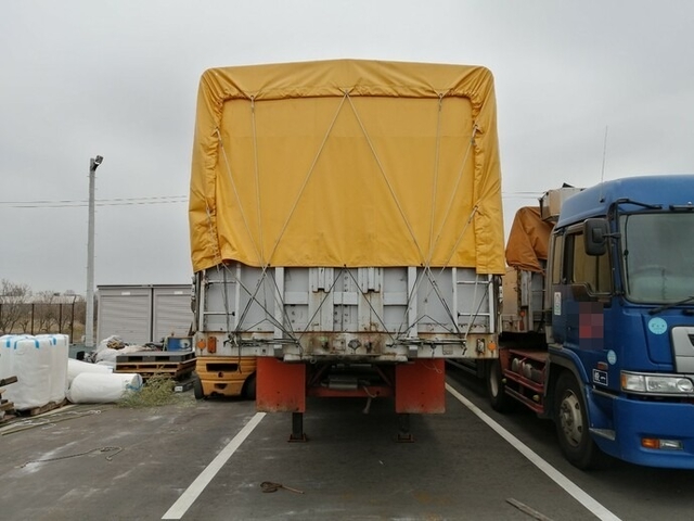 その他・不明 その他・不明 大型 トレーラ（その他） PFB24101(5344) 2枚目