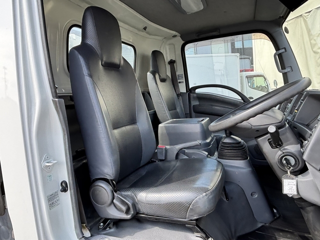 いすゞ エルフ 小型 塵芥車（回転式） TKG-NPR85YN(107769) 73枚目