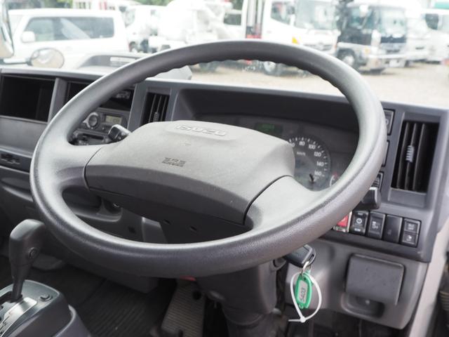 Isuzu elf Small Flat body *********(107040) 45枚目