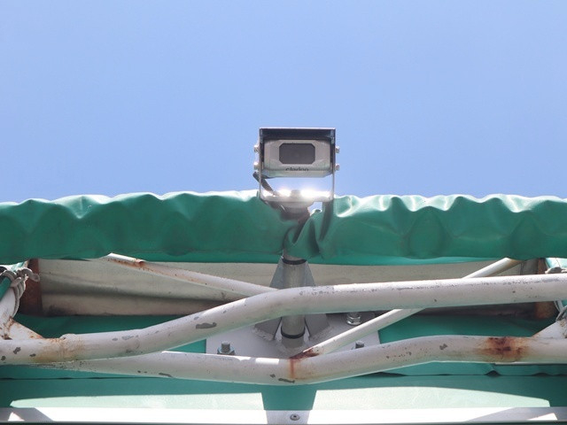 トヨタ ダイナ 小型 ウィング TKG-XZU710(109904) 15枚目