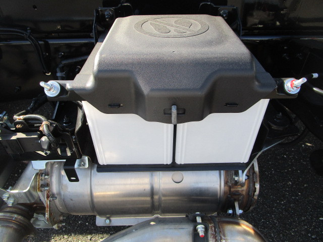 日野 レンジャー 増トン コンテナ専用車 2KG-FE2ACA(108563) 48枚目
