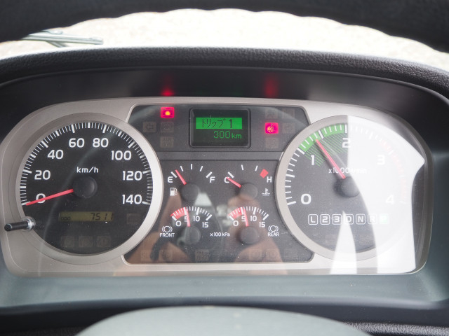 日野 レンジャー 中型 タンクローリー SDG-FC9JDAA(112785) 50枚目