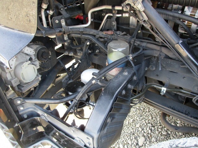 UDトラックス（日産） クオン 大型 トラクタ QPG-GK5XAB(9302) 50枚目