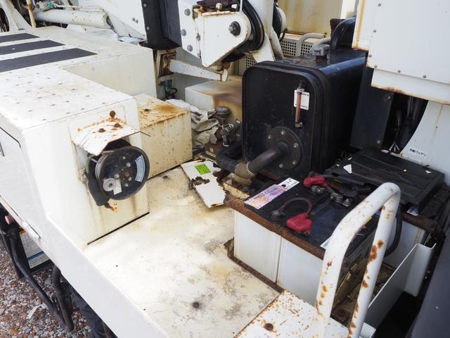 日野 デュトロ 小型 高所作業車 *********(107037) 59枚目
