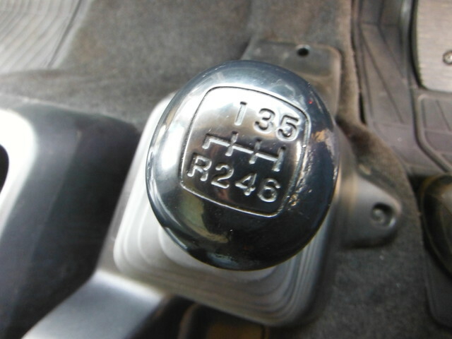 日野 レンジャー 中型 冷蔵冷凍バン TKG-FD7JLAG(10254) 12枚目