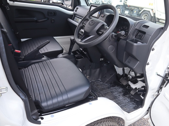 ダイハツ ハイゼット 軽 冷蔵冷凍バン 3BD-S500P(109014) 34枚目