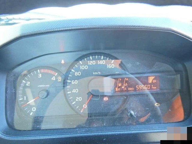 日野 デュトロ 中型 その他 TKG-XZU720M(8482) 10枚目