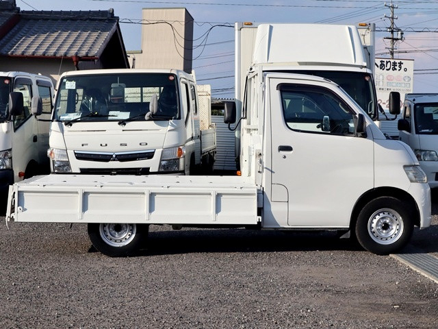 トヨタ タウンエース 小型 平ボディ ABF-S402U(110021) 10枚目
