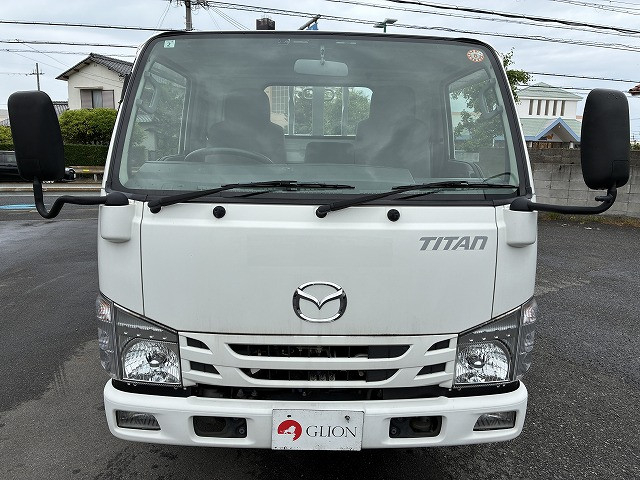 マツダ タイタン 小型 平ボディ TRG-LJR85A(105490) 2枚目