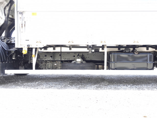 Mitsubishi Fuso fighter Middle Wing body 2KG-FK65F(103164) 22枚目