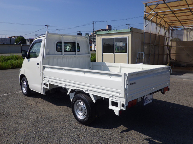 トヨタ ライトエース 小型 平ボディ DBF-S402U(110649) 22枚目