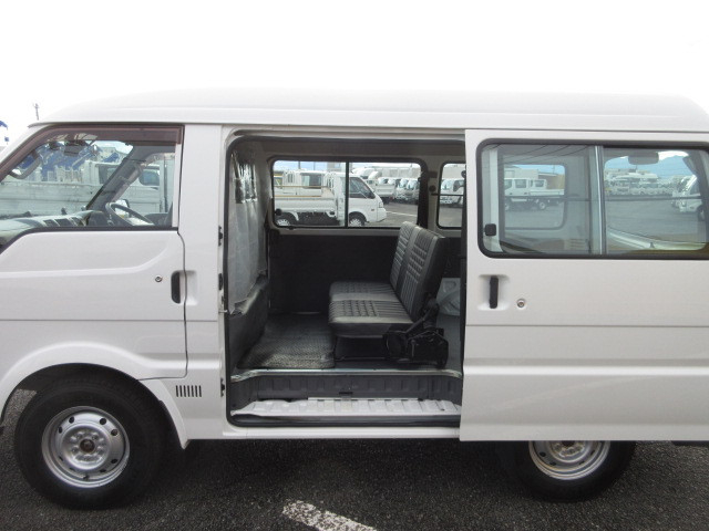 マツダ ボンゴ 小型 Translation missing: ja.item.body_keijou_enum.body_keijou_light_van DBF-SLP2M(109758) 36枚目