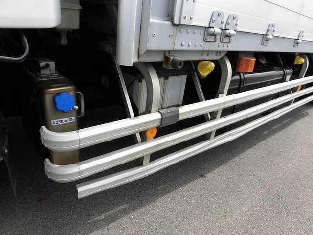 UDトラックス（日産） コンドル 増トン ウィング QKG-PK39CH(10019) 27枚目