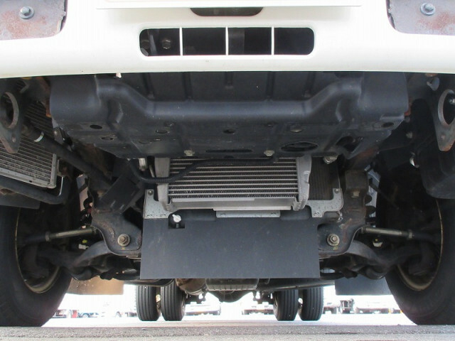 日野 デュトロ 小型 バン TKG-XZC605M(7685) 25枚目