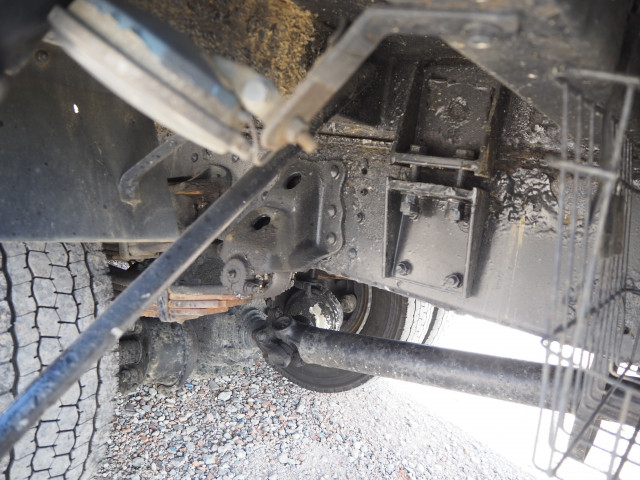 Hino ranger 6studs large Translation missing: en.item.body_keijou_enum.body_keijou_carrier_other KL-FE1JKDA(110561) 13枚目