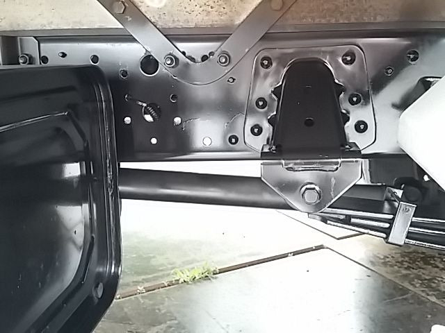日野 レンジャー 中型 冷蔵冷凍バン ADG-FC7JKWA(11732) 50枚目