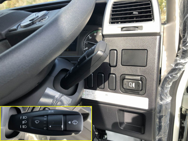 三菱ふそう ファイター 中型 平ボディ（クレーン付） 2KG-FK62F(106375) 38枚目