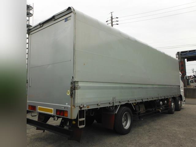 Hino profia Large Holo box PK-FN2PWJA(1704) 2枚目