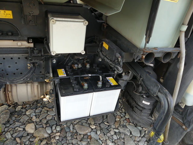 いすゞ エルフ 小型 塵芥車（回転式） TKG-NPR85YN(51866) 51枚目
