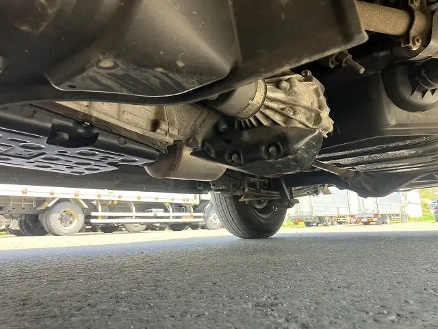 トヨタ ハイエース 小型 特装車・その他 3DF-GDH206K(106518) 7枚目