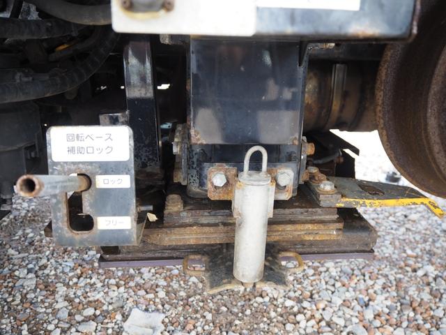 日野 デュトロ 小型 高所作業車 *********(107037) 19枚目