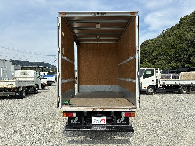 日野 デュトロ 小型 バン TPG-XZC605M(111531) 14枚目