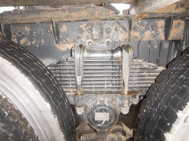 いすゞ ギガ 大型 トラクタ PJ-EXZ52J6(1257) 15枚目