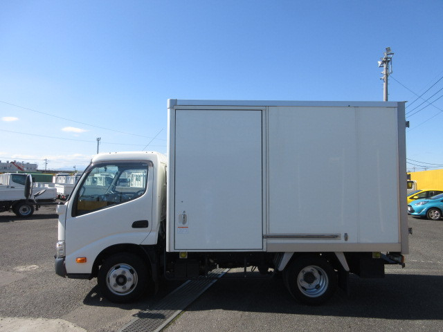 トヨタ ダイナ 小型 バン 2RG-XZC605(113700) 5枚目