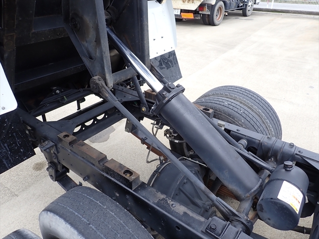 いすゞ エルフ 小型 平ボディ NKR85-7071151(107942) 13枚目