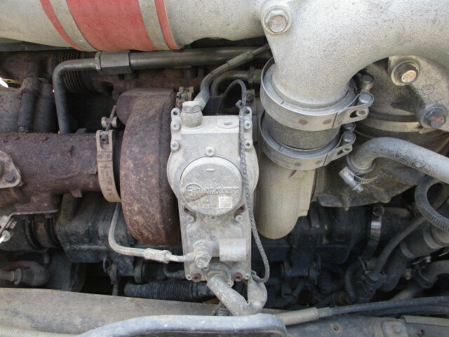 UDトラックス（日産） クオン 大型 土砂ダンプ QKG-CW5XL(36857) 61枚目