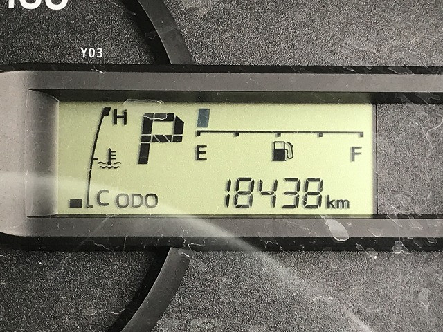トヨタ トヨエース 小型 Wキャブ LDF-KDY231(110133) 28枚目