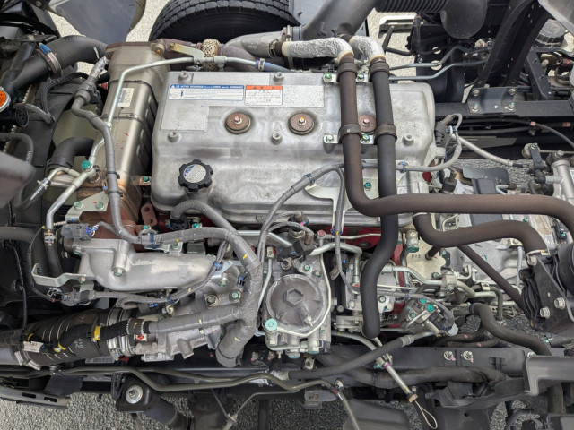日野 レンジャー 小型 ウィング 2KG-FD2ABG(112740) 38枚目