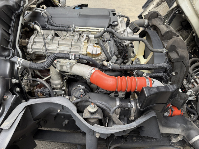日産自動車 アトラス 小型 バン TRG-FEA5W(110090) 33枚目