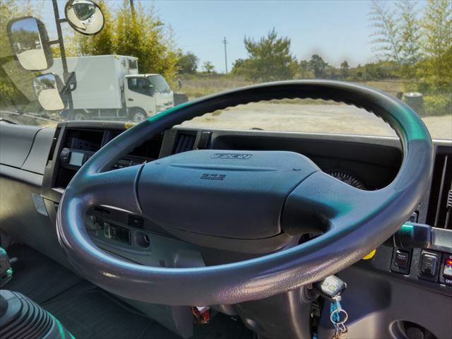 いすゞ フォワード 増トン 冷蔵冷凍バン LKG-FTR90T2(10006) 41枚目