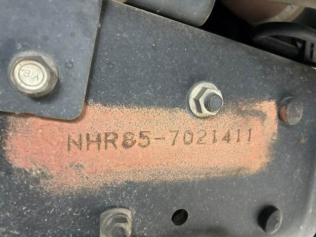 いすゞ エルフ 小型 Wキャブ TPG-NHR85A(110182) 22枚目