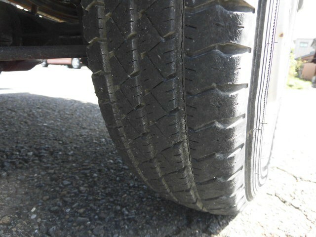 スズキ キャリィ 軽 冷蔵冷凍バン EBD-DA63T(7163) 13枚目