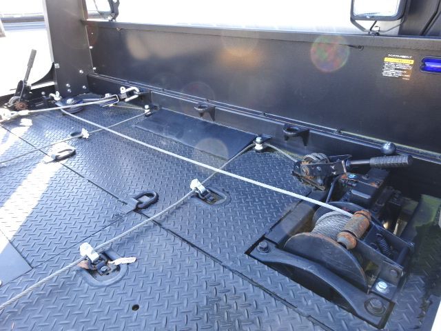 いすゞ エルフ 小型 セーフティローダー 2RG-NPR88AN(55482) 13枚目