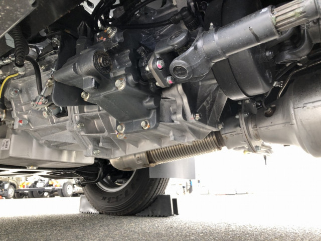 三菱ふそう キャンター 小型 塵芥車（プレス式） 2RG-FEAV0(105989) 31枚目