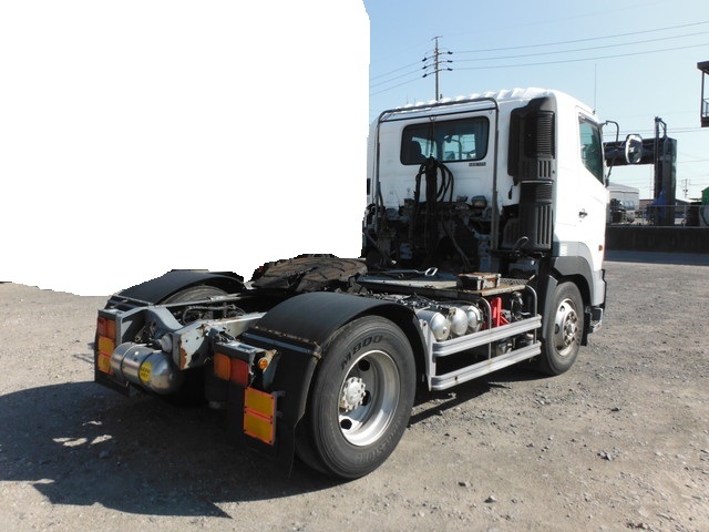 日野 プロフィア 大型 トラクタ ADG-SH1EDXG(2186) 3枚目