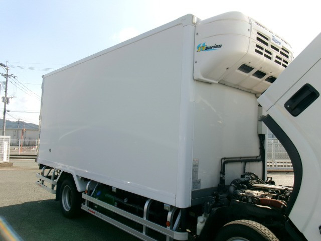 いすゞ エルフ 小型 冷蔵冷凍バン 2RG-NLR88AN(113575) 21枚目