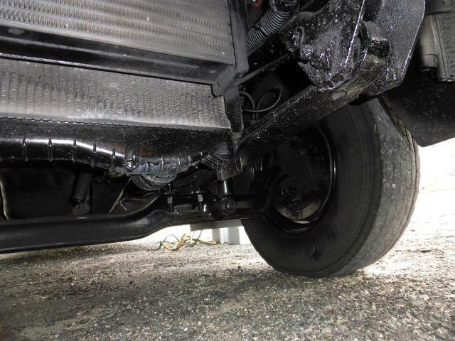 日野 レンジャー 中型 ウィング KK-FD1JLEA(11315) 71枚目