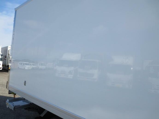 Hino dutro Small Freezer box_body TKG-XZU722M(8865) 21枚目