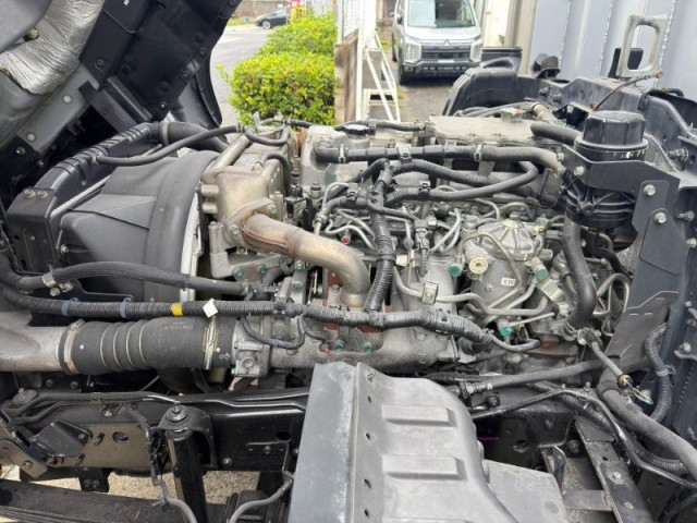 日野 レンジャー 増トン ウィング QKG-FE7JPAG(112744) 28枚目