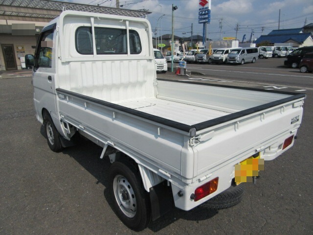 ダイハツ ハイゼット 軽 平ボディ EBD-S201P(12371) 4枚目