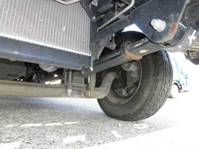 日野 デュトロ 小型 Wキャブ BDG-XZU414M(11309) 58枚目