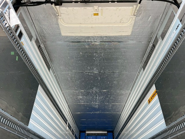 Hino profia Large Freezer box_body 2DG-FR1EHG(105904) 11枚目