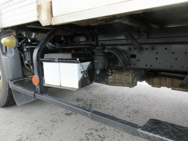 日野 デュトロ 小型 バン TKG-XZC655M(6604) 24枚目