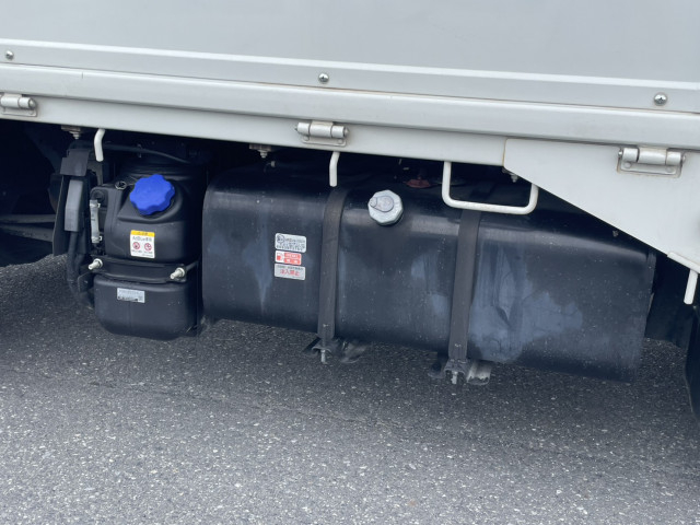Isuzu elf Small Flat body 2RG-AHR88A(105662) 17枚目