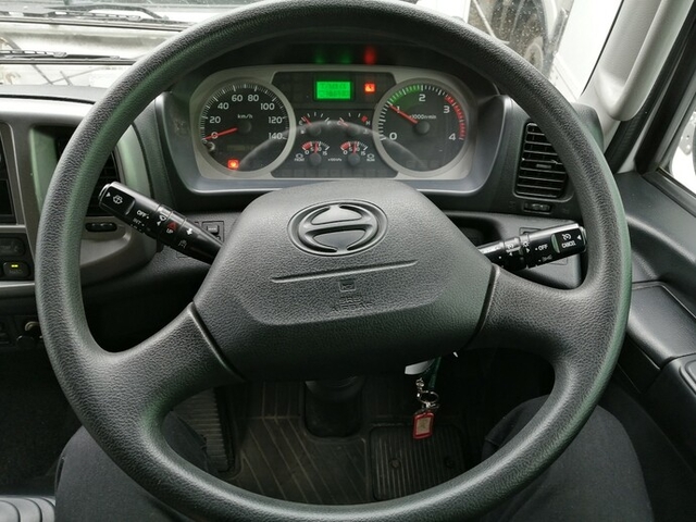 日野 レンジャー 中型 平ボディ TKG-FD7JLAA(5380) 31枚目